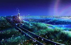 有声小说《银河铁道之夜》[全集][百度云网盘下载][127.3MB]