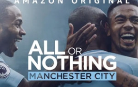 亚马逊纪录片《孤注一掷：曼彻斯特城》全8集All or Nothing: Manchester City[百度云网盘下载][MP4/7.79GB]
