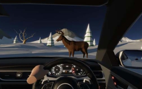 VR游戏《停车场模拟器vr Car Parking Simulator v1.6.2》[英文][354.86MB][百度网盘]